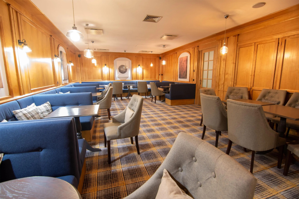 Best Western Bucovina-club De Munte - Général