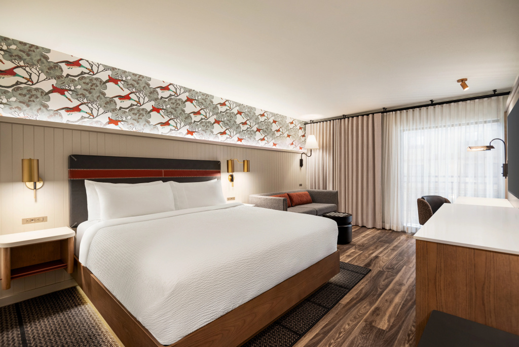 Holiday Inn Downtown - Missoula by IHG - Général