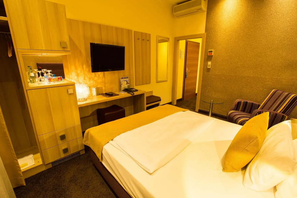 Hotel photo 4