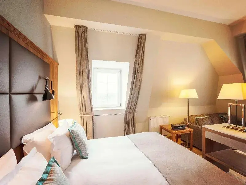 Sofitel Grand Sopot - Chambres