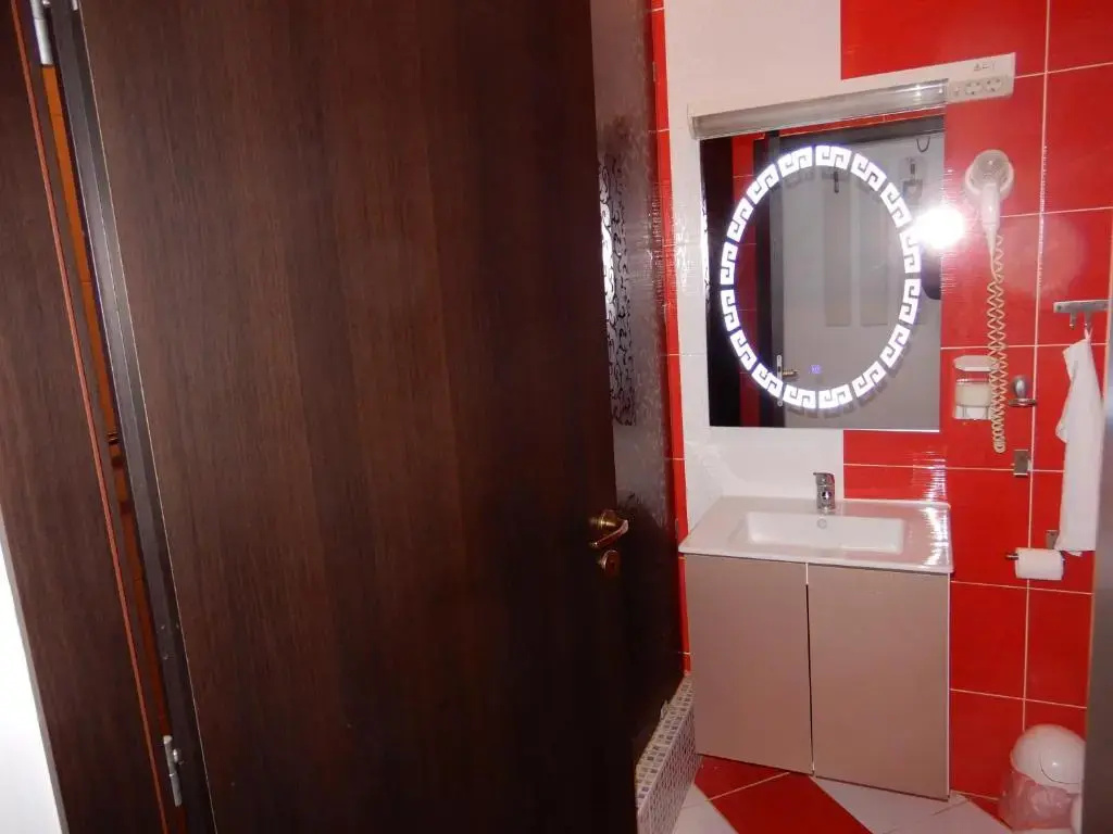 Rhc Royal Oradea - Chambres