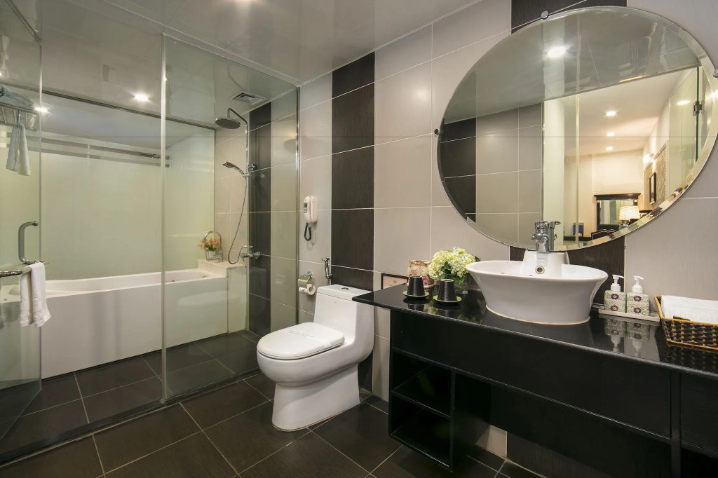 Hanoi Emotion Hotel - Général