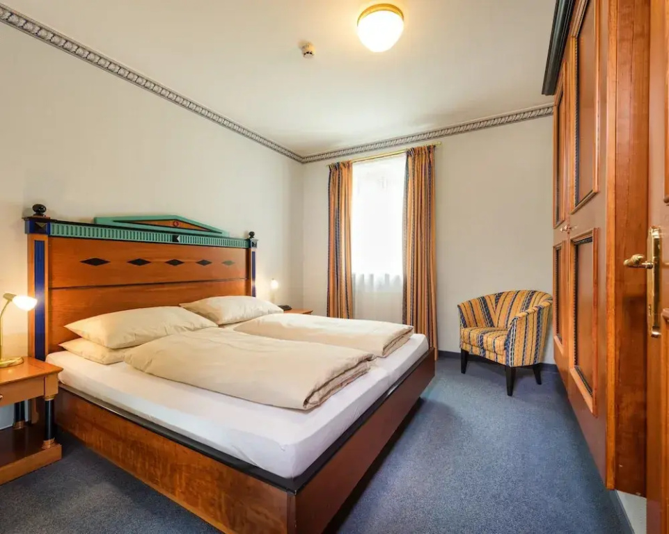 MONDI Hotel Bellevue Gastein - Chambres