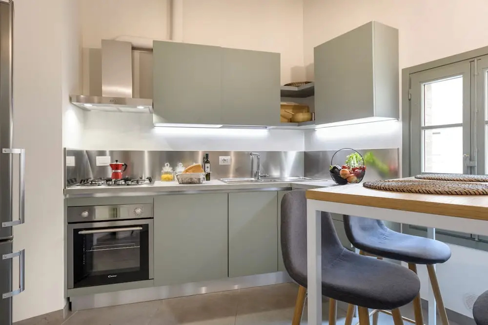 Premium Apartment