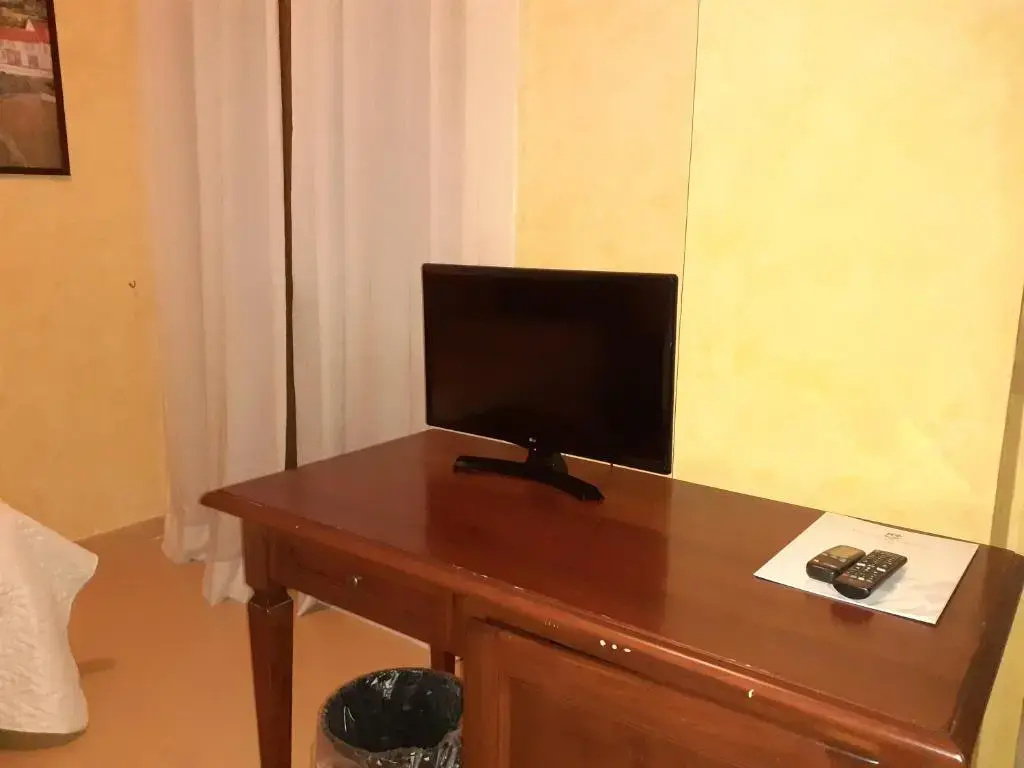 Paradiso delle Madonie - Chambres