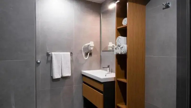 Standard Junior Suite