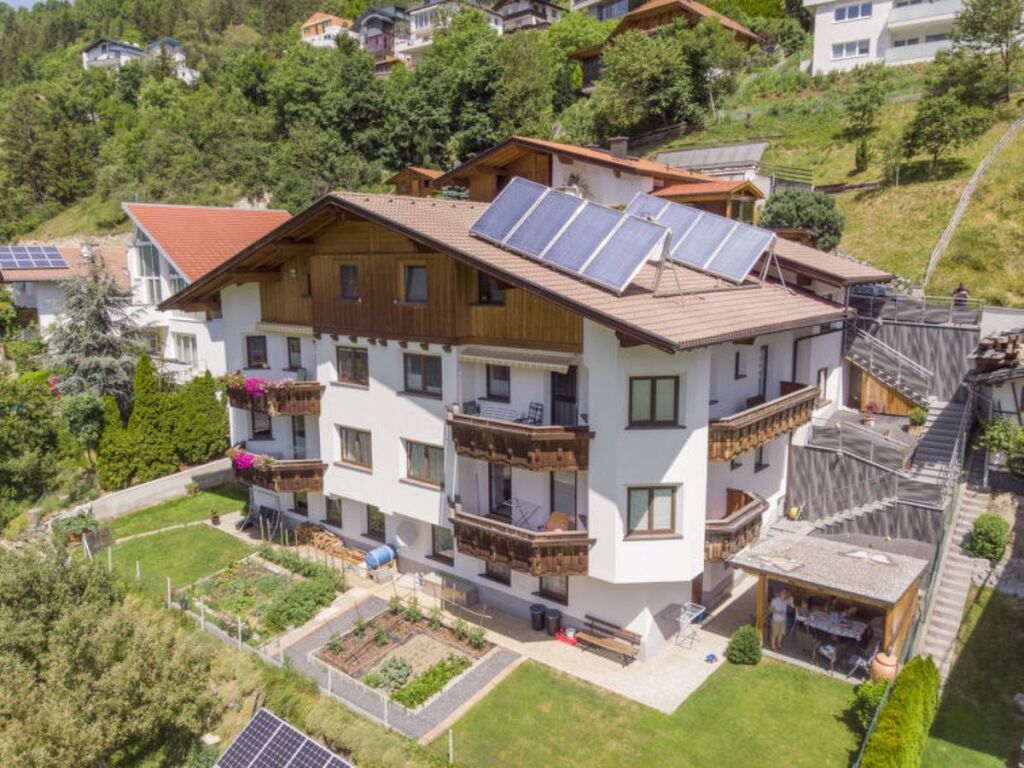 Apartment Venet Fliess/Landeck/Tirol West