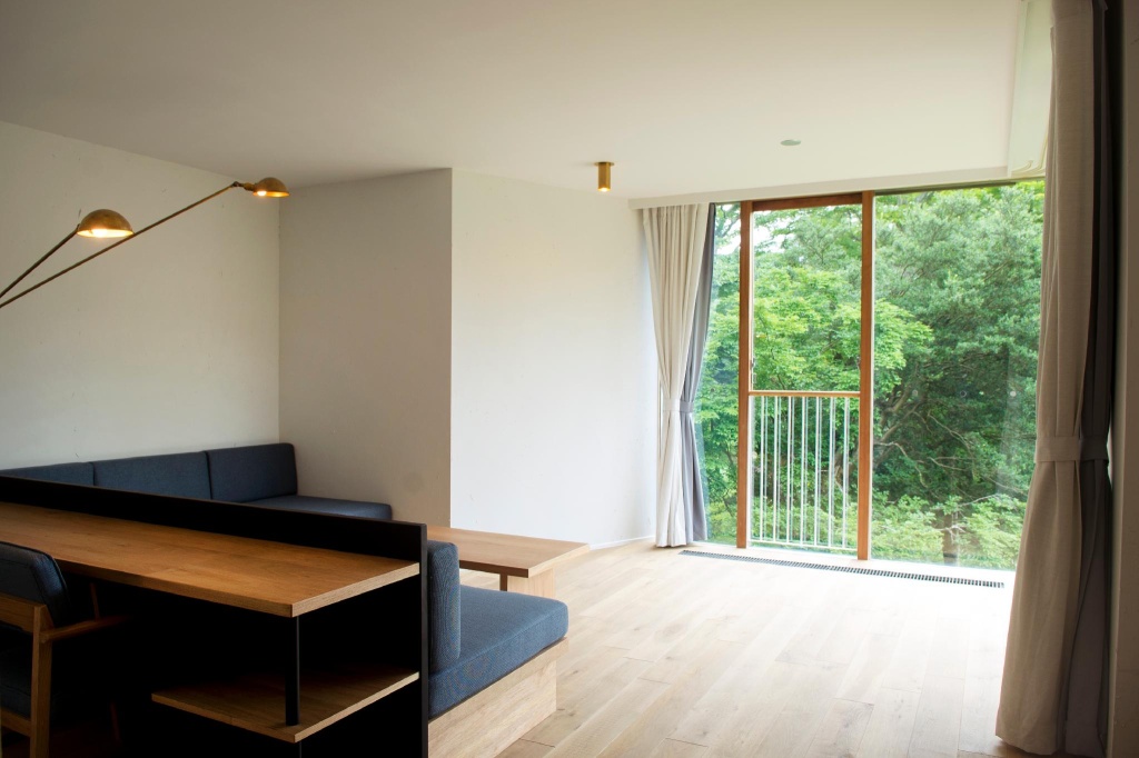 Hakone Retreat Fore 사진 3