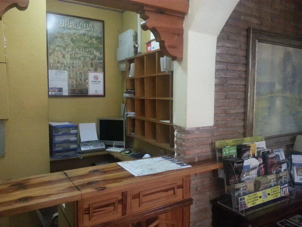 Hotel photo 16