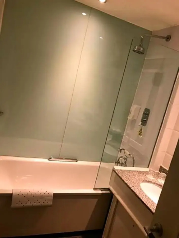 Royal Bath Hotel - Chambres