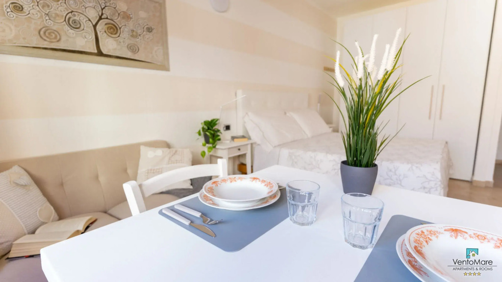 Il Vento e il Mare - фото 11