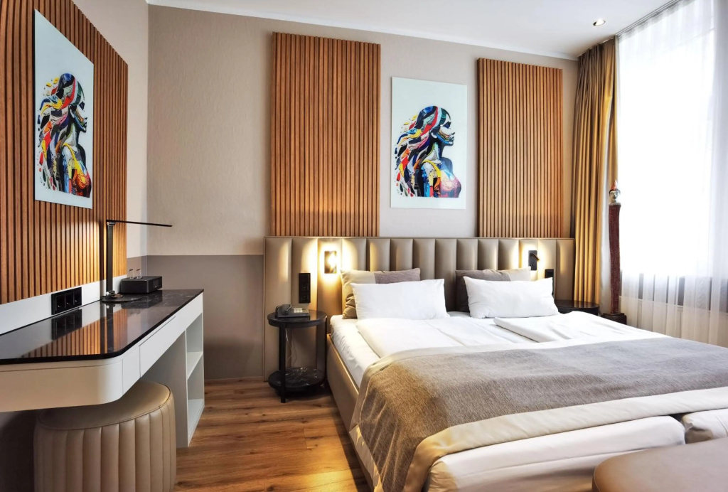 Arthotel Munich — 4