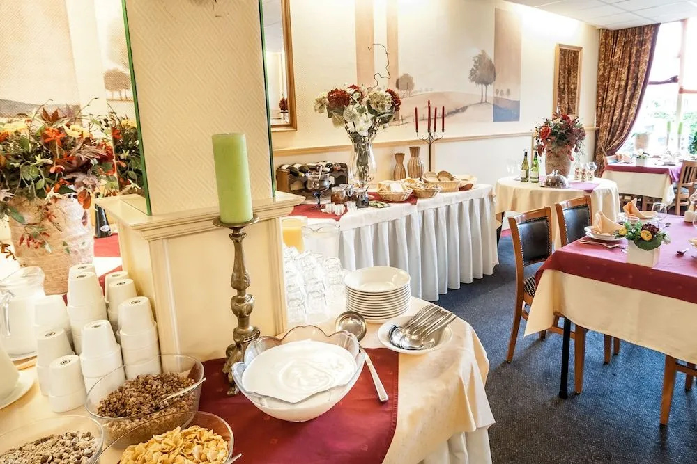 Stadshotel Ootmarsum - Général