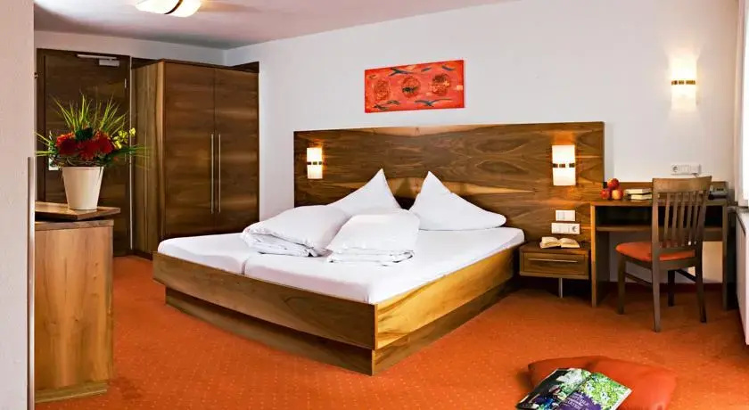 Hotel Arzlerhof - Général