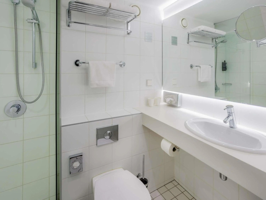 Ibis Styles Tallinn Hotel - Général
