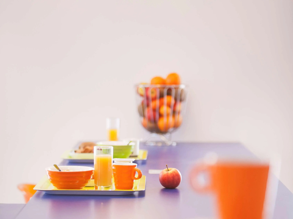 ibis Styles Vannes Gare Centre - Général