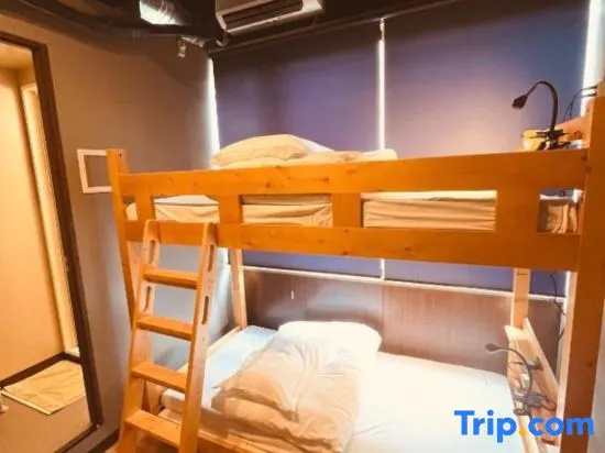 Mikami Asakusabashi Hotel 사진 14