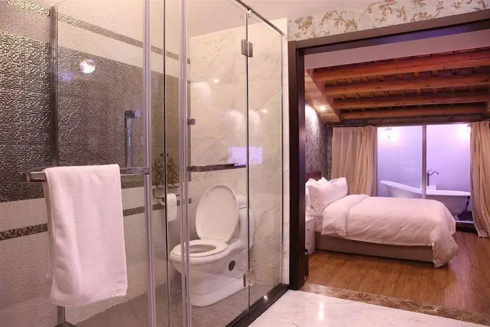 SheNanBei Boutique Hotel - Général