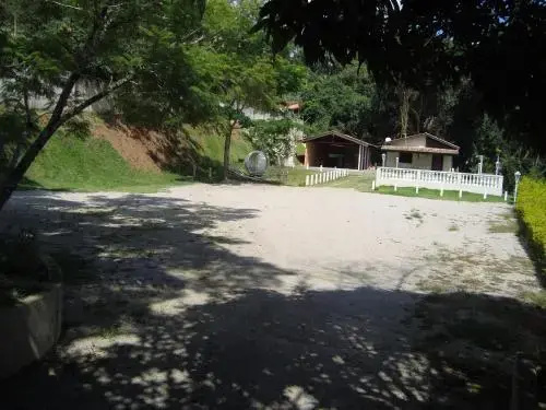 Chácara em Serra Negra