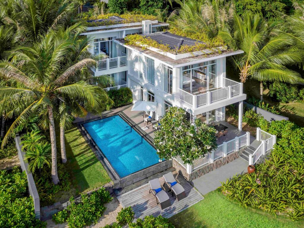 Premier Village Phu Quoc Resort 