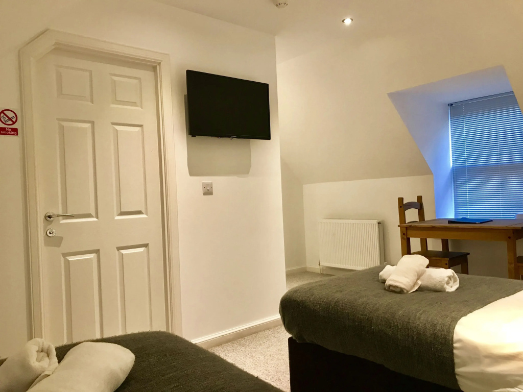 Hotel photo 2