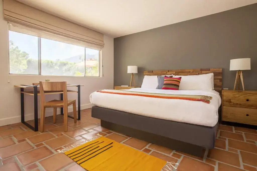 Santiago Resort - Palm Springs Premier - Chambres