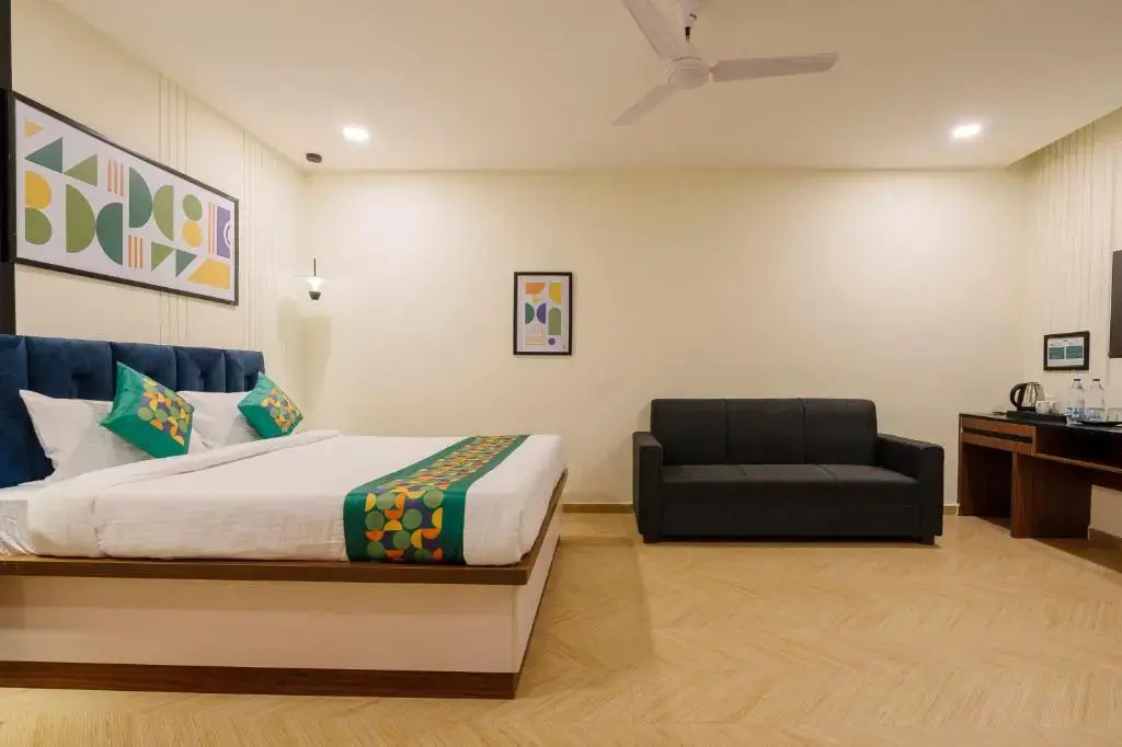 Hotel photo 8