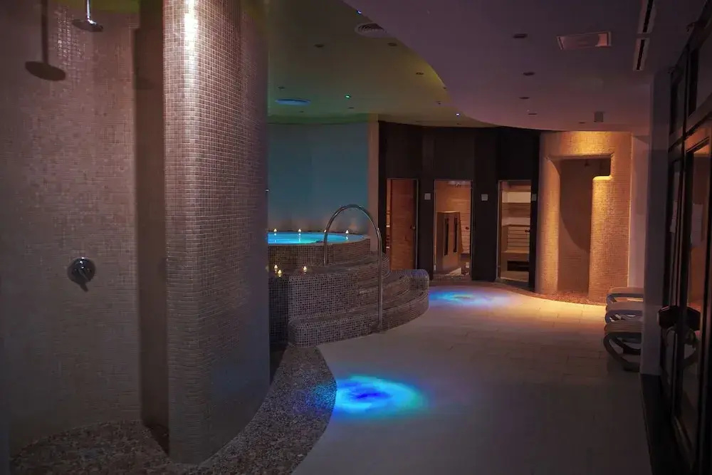 Corso Boutique Hotel - Général