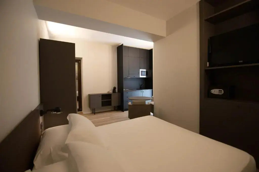 Superior Apartment