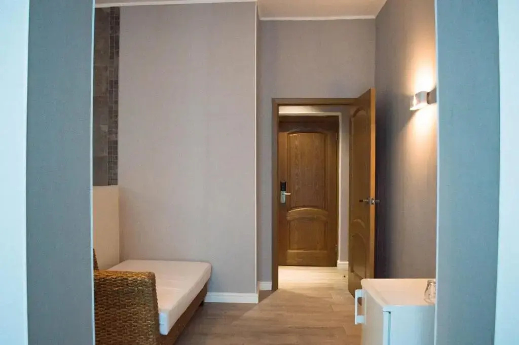 Pallada Hotel