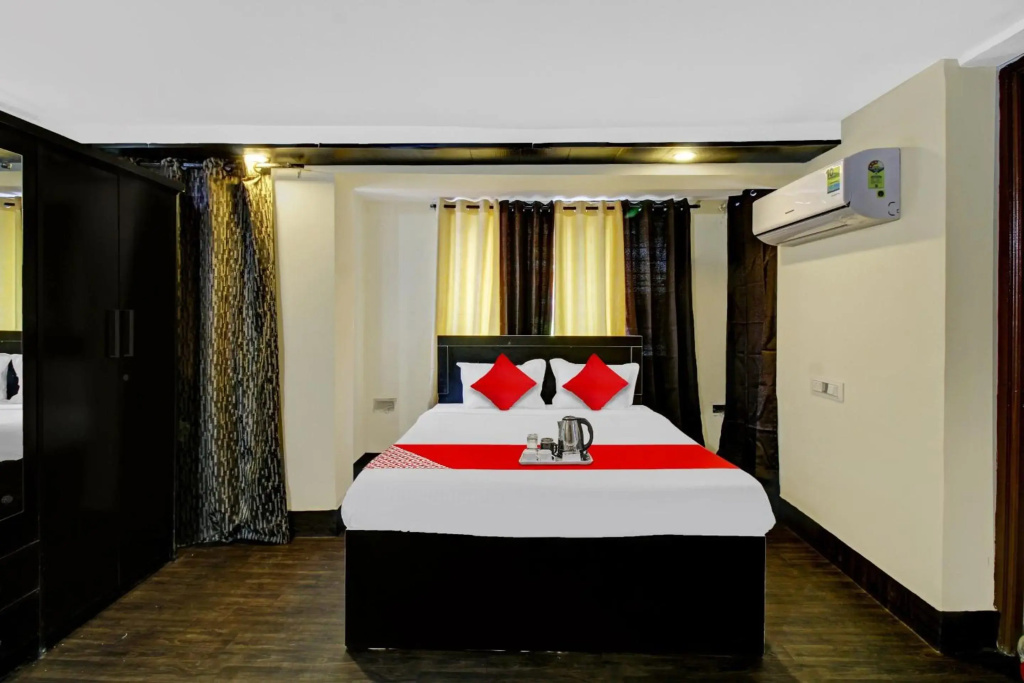 OYO Flagship 70030 Gopika Stay Inn - фото 5