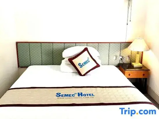 Semec Hotel - Chambres