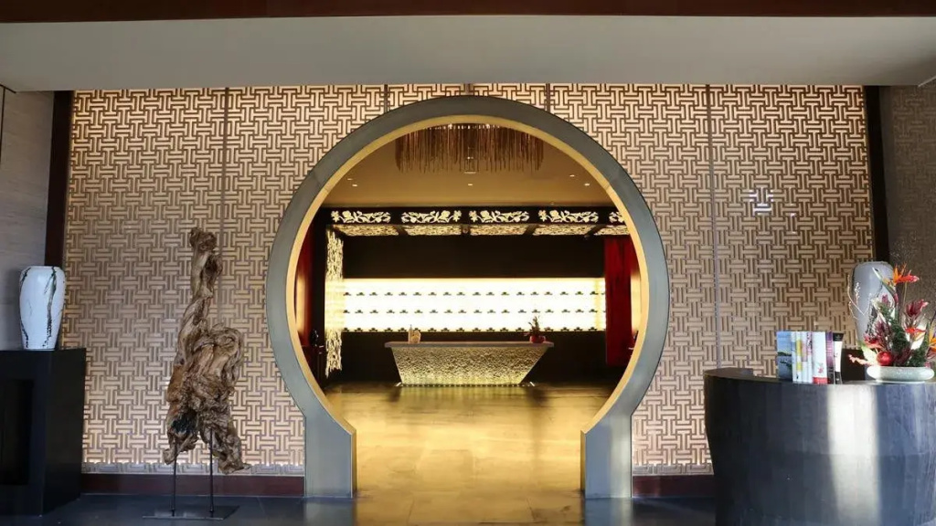 Yanqi Hotel managed by Kempinski