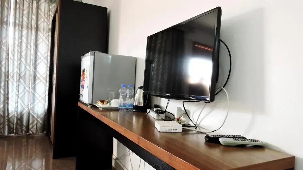 Sky Hotel Nairobi - Chambres