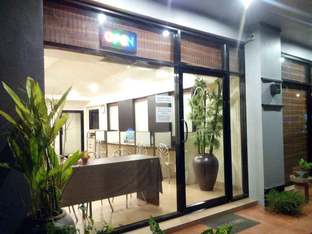 Hotel photo 18