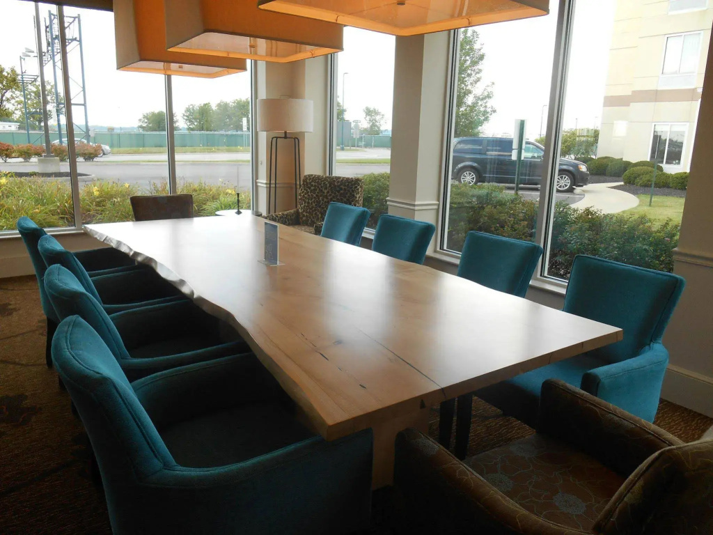 Hilton Garden Inn Columbus Airport - Général