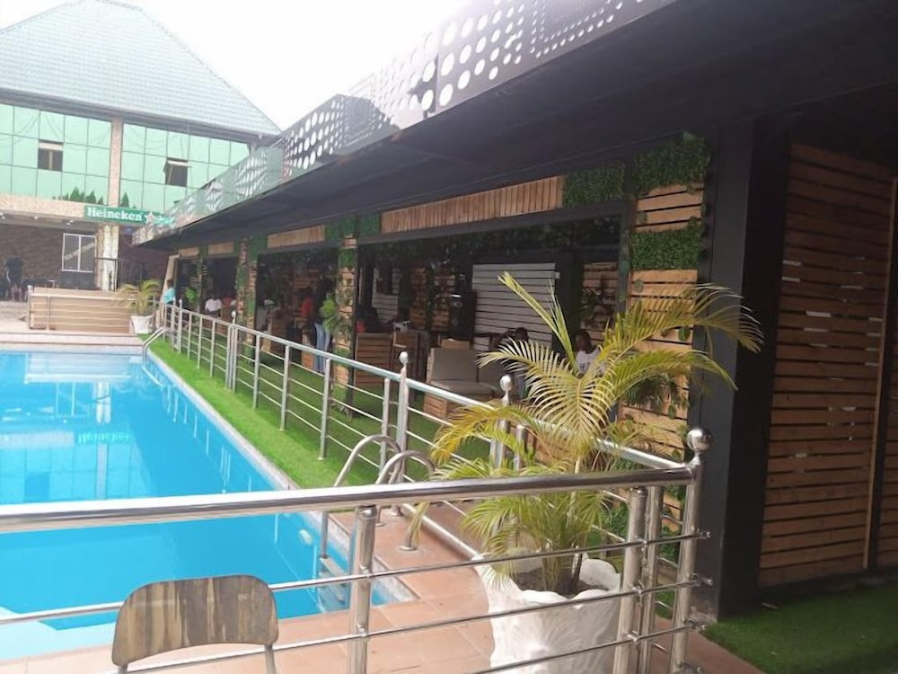 Hotel photo 16