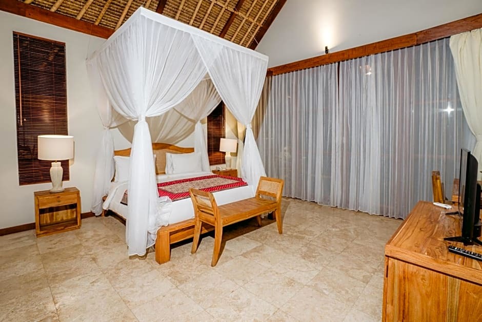 Pertiwi Resort & Spa