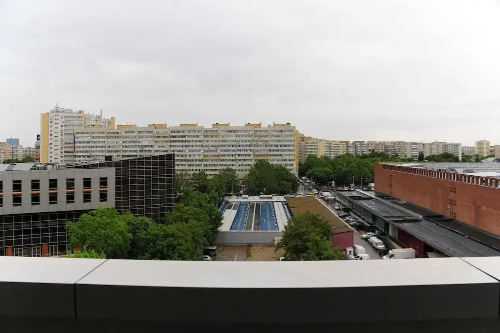 Hotel photo 22