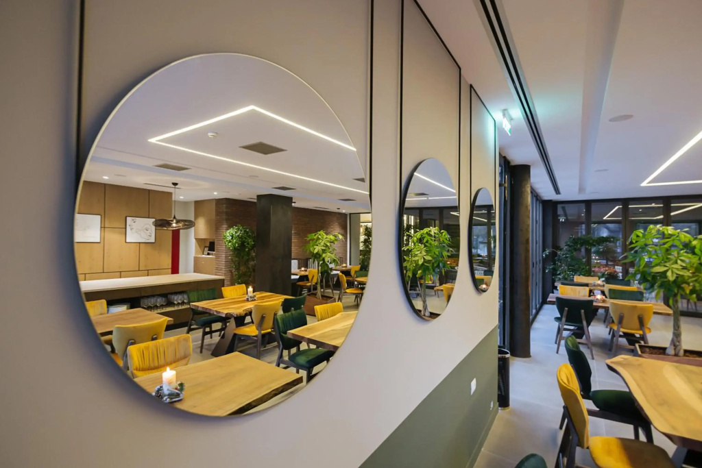Hotel photo 30