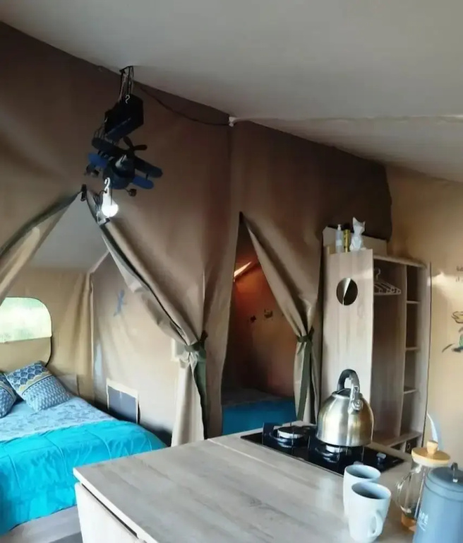 Family Tent