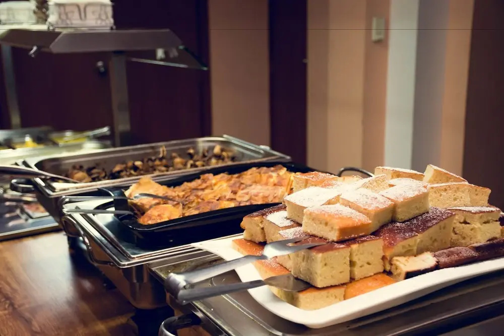 Zdravets Hotel Wellness & SPA - Général