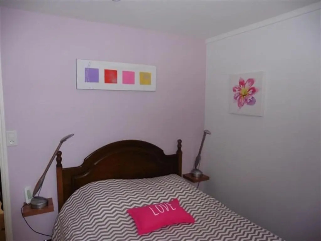 Voir la photo 2 — Appartement La Barre-de-Monts, 3 pièces, 6 personnes - FR-1-473-5