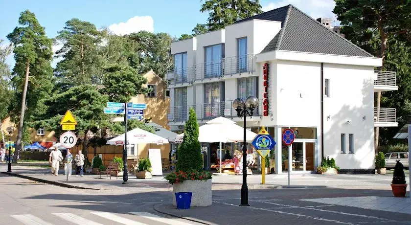Hotel photo 6