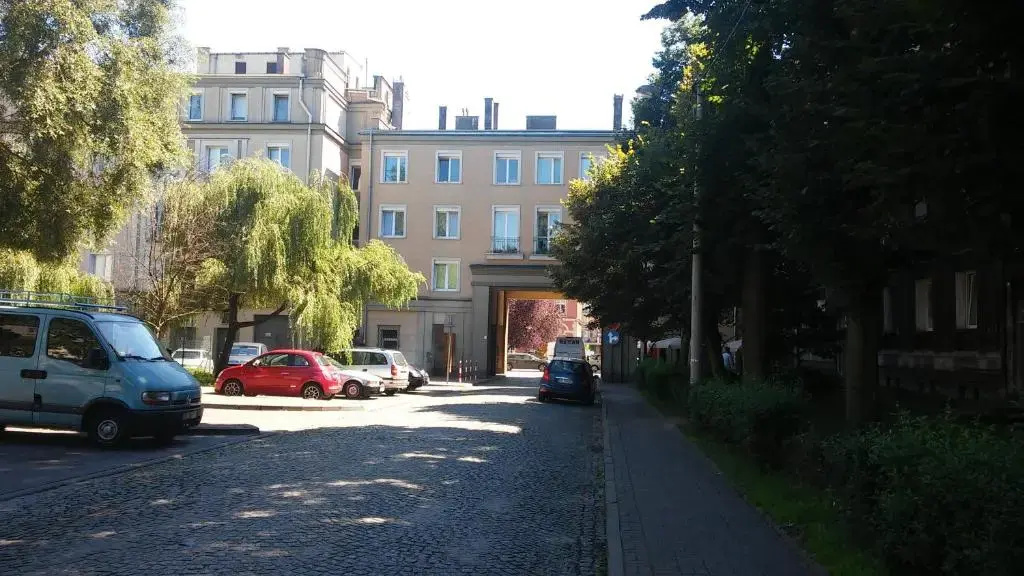 A3XD Apartament