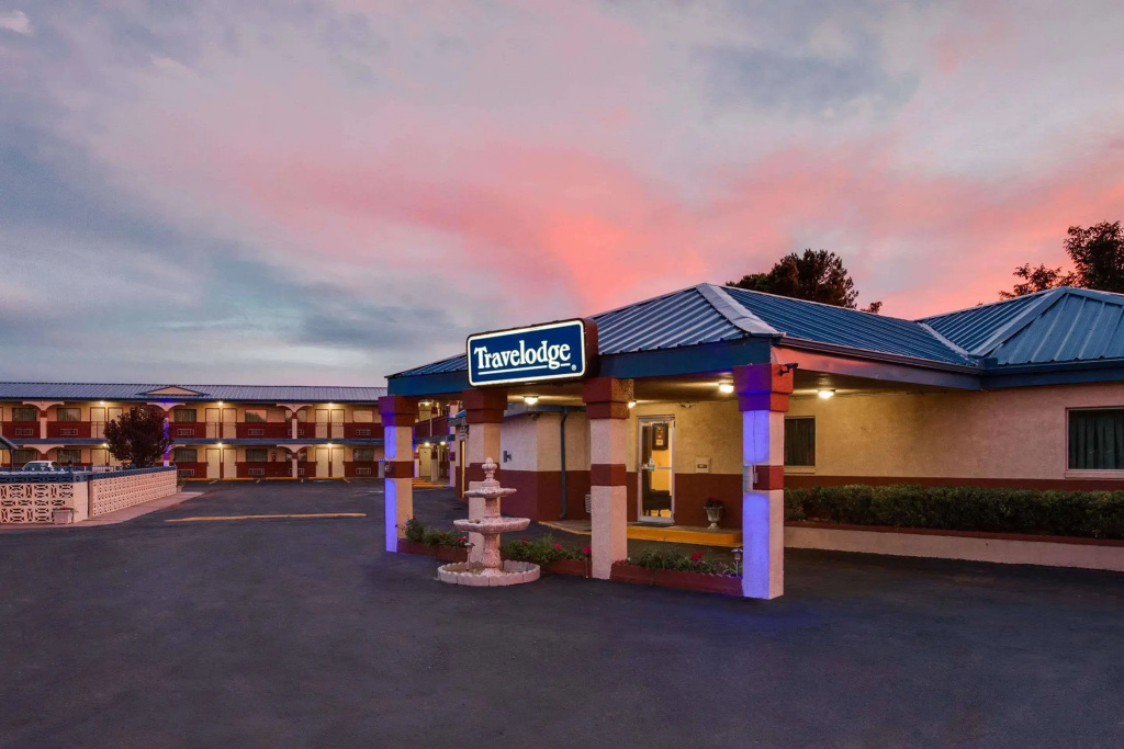 Rodeway Inn Memphis