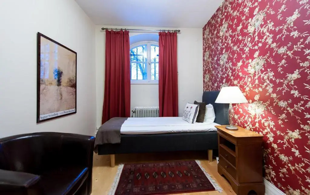 Frimurarehotellet, Sure Hotel Collection by Best Western - Chambres