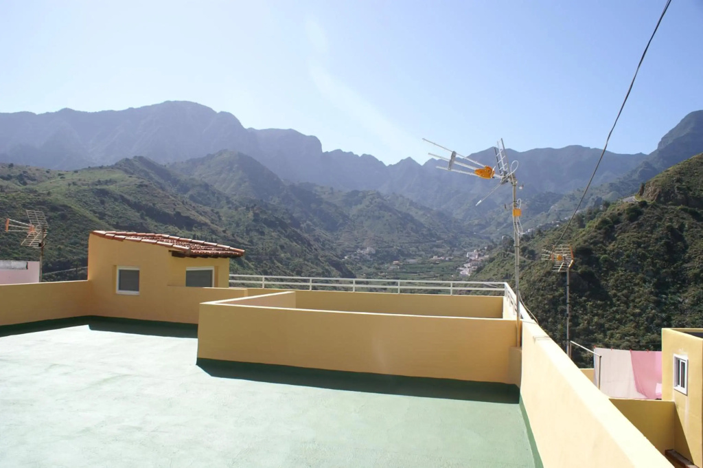 Apartamento Maruca