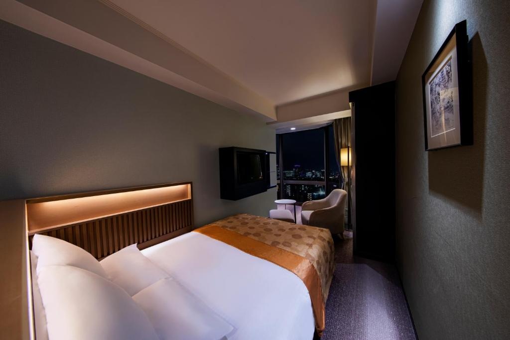 Asakusa View Hotel 사진 4