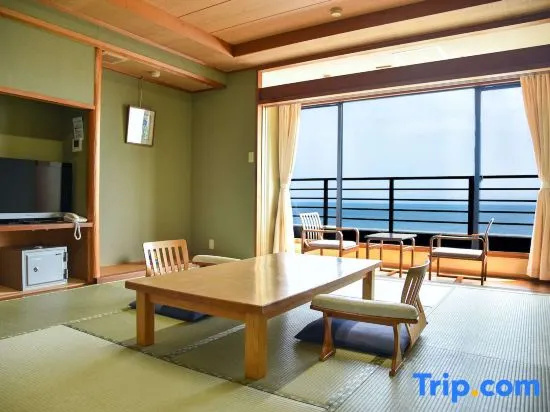 Hamanomiyabitei Ichii Hotel - Chambres